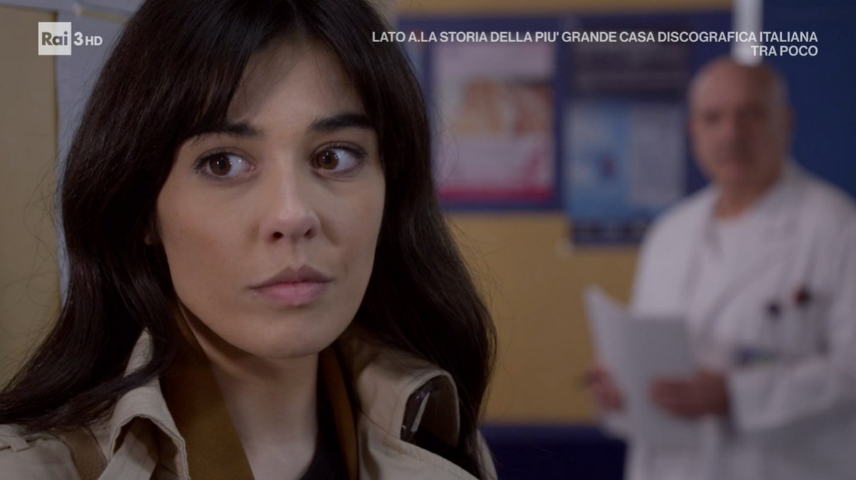 Un posto al sole, anticipazioni 9 aprile: Rossella soccorrerà Diana