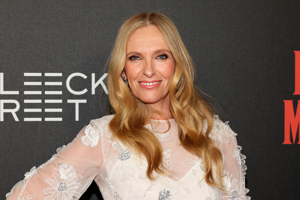 Annunciato il cast internazionale della commedia romantica Under the Stars di Michelle Danner con Andy Garcia, Toni Collette e Chiara Iezzi che si sta girando in Puglia
