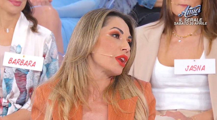 Uomini e Donne, riassunto puntata 2 maggio 2024: Ida in piena crisi tra Mario e Pierpaolo