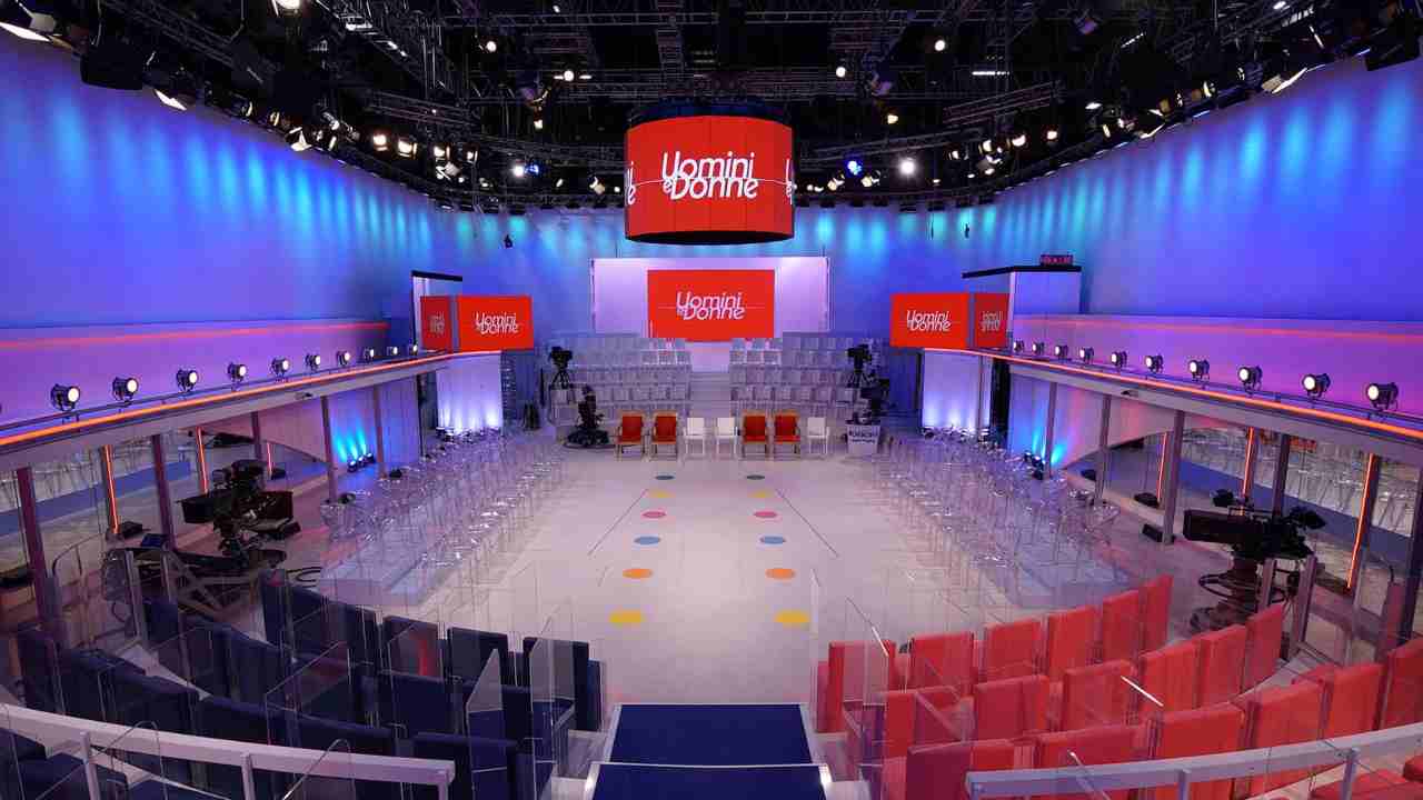 Uomini e Donne, Michele Longobardi e Francesca Sorrentino tronisti: le reazioni