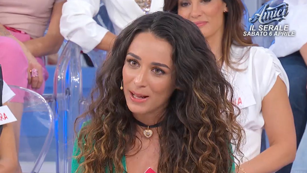 Valery Coda: chi è la corteggiatrice di Daniele Paudice di Uomini e Donne