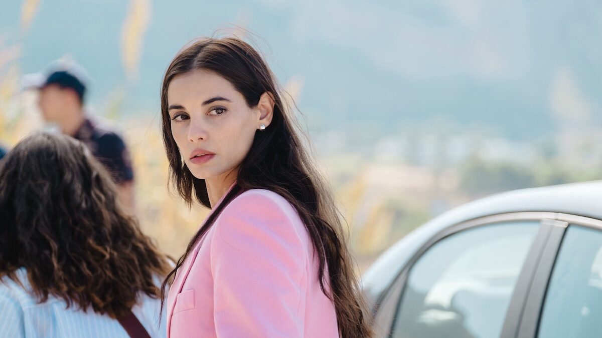 Viola come il mare 2: ultima puntata, trama e cast della seconda stagione