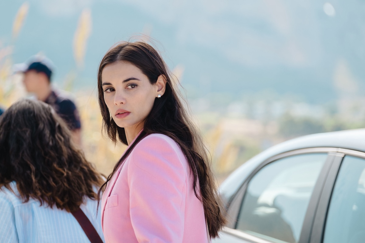 Viola come il mare 2: ultima puntata, trama e cast della seconda stagione