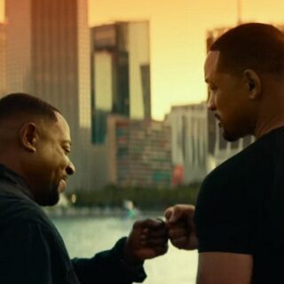 Bad Boys: Ride or Die