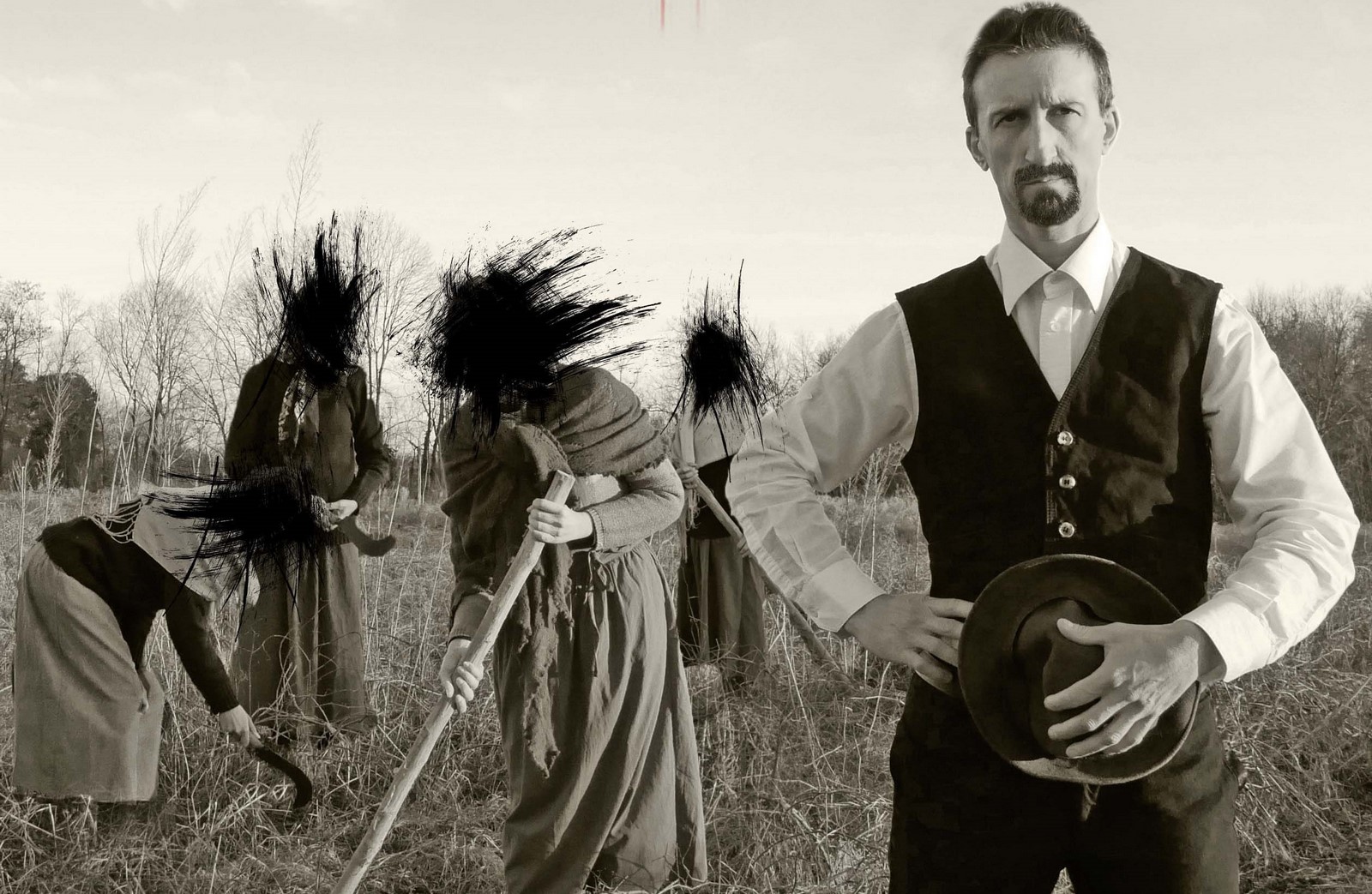1485Khz, recensione: Michele Pastrello torna all’horror sovrannaturale con un’angosciante “ghost story”