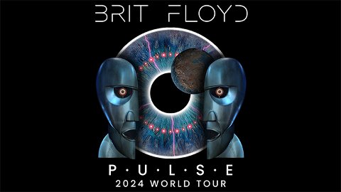 Brit Floyd: 6 concerti in Italia per il trentennale di The Division Bell