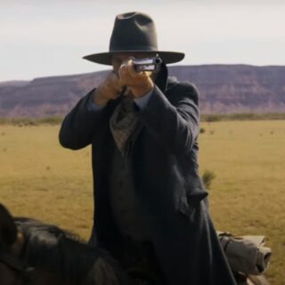 Horizon: An American Saga - Capitolo 2