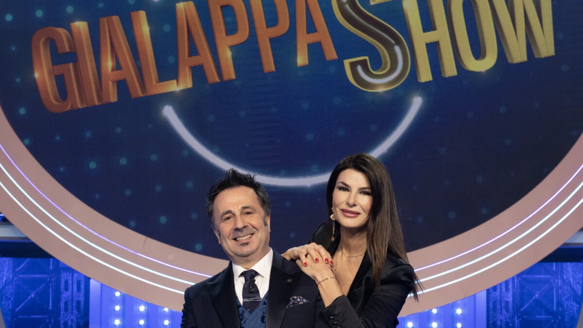 TvBlog consiglia i programmi della sera in tv: oggi, 13 maggio 2024