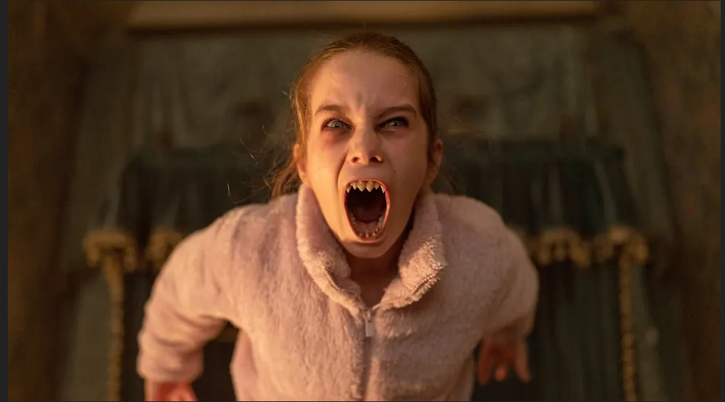 Abigail: la colonna sonora del vampire horror dei Radio Silence (Al cinema)