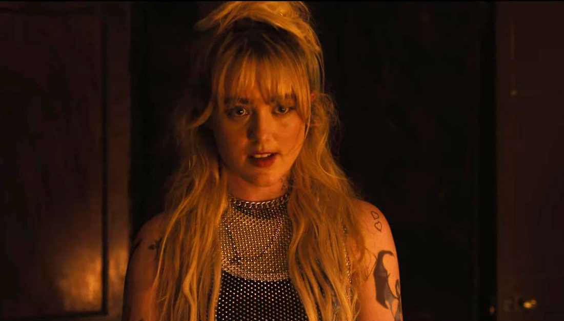 Nei cinema italiani con Universal Pictures il vampire horror di Matt Bettinelli-Olpin e Tyler Gillett con Melissa Barrera, Dan Stevens, Kathryn Newton e Kevin Durand.