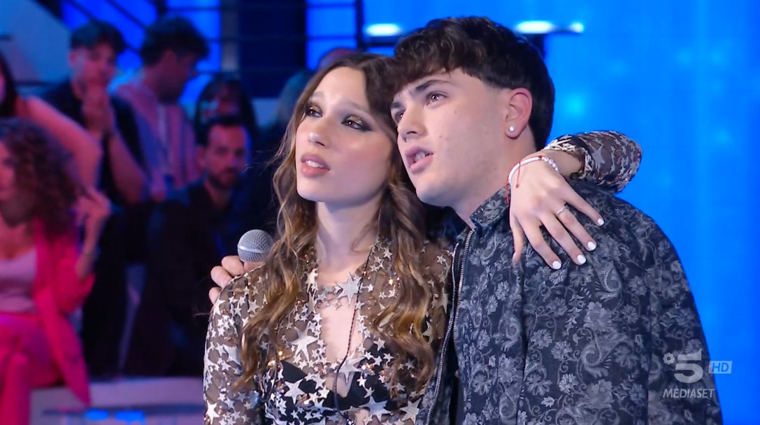 Amici 23, serale, finale 18 maggio 2024: Sarah è la vincitrice, Marisol vince categoria danza