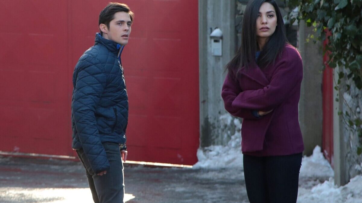 Anticipazioni Endless Love puntata del 5 agosto 2024: Ozan pretende il test di paternità; Zeynep accetta su consiglio di Emir
