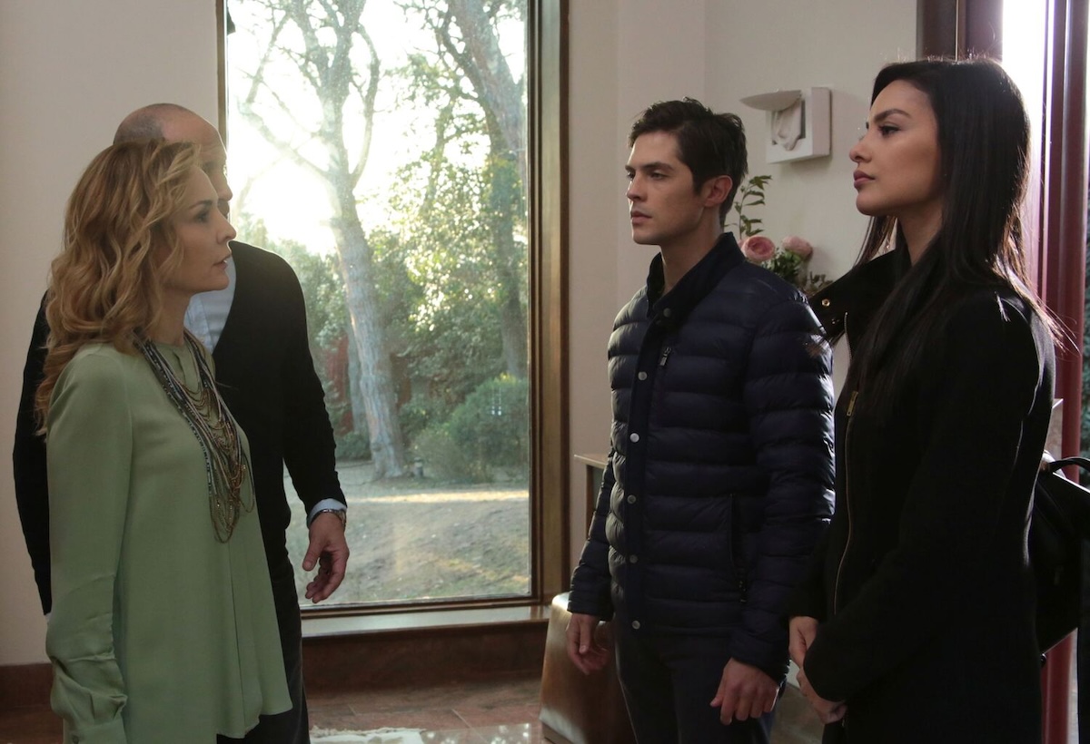 Anticipazioni Endless Love del 19 maggio 2024: Zeynep e Ozan si sposano, Kemal e Tarik si picchiano
