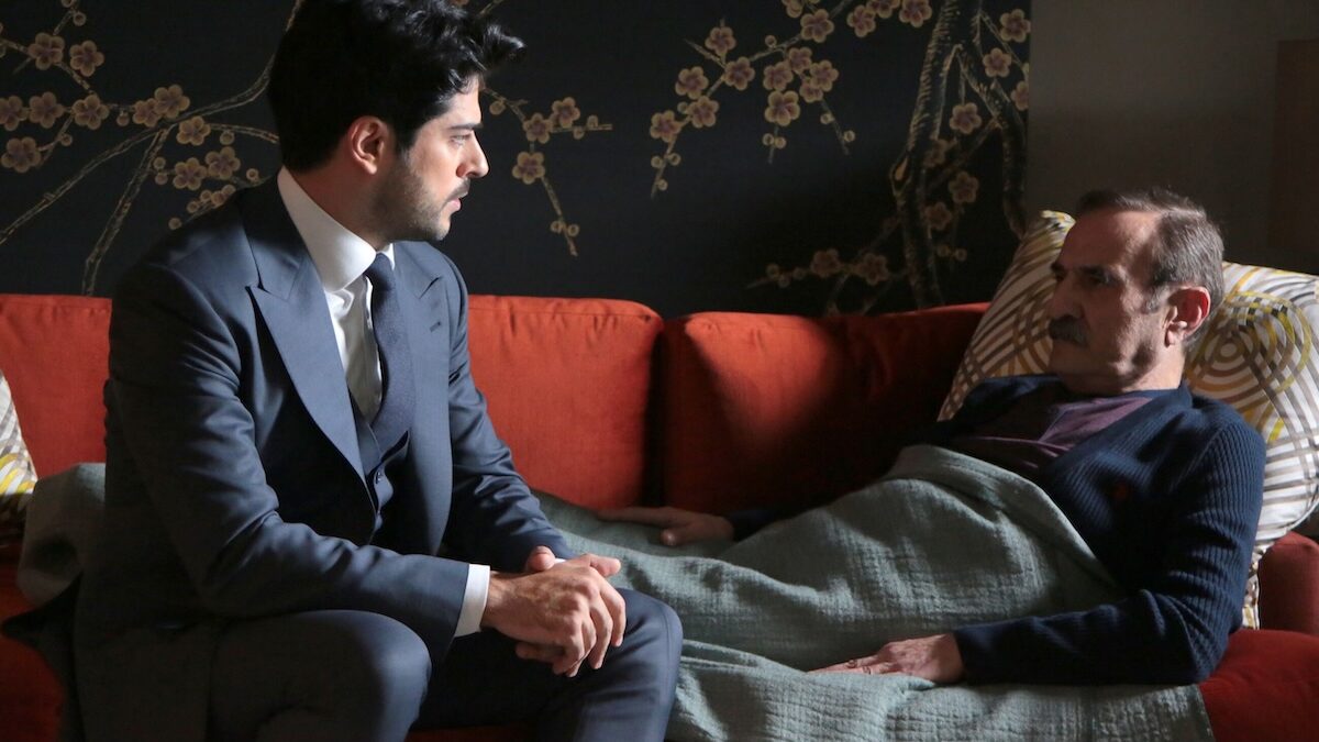 Anticipazioni Endless Love puntata del 19 luglio 2024: Emir cerca Hakki, Leyla vuole prendere il posto di Önder e Vildan