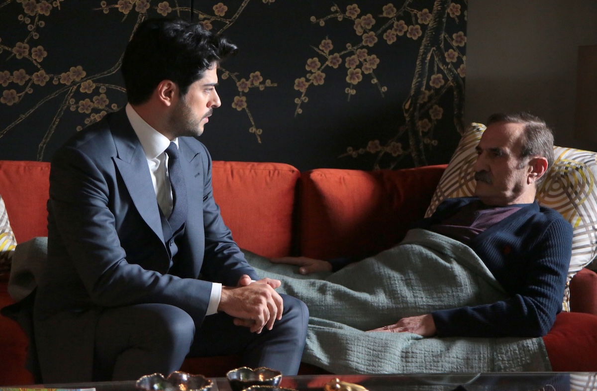 Anticipazioni Endless Love del 28 maggio 2024: Hakki vorrebbe che Kemal sposasse Asu