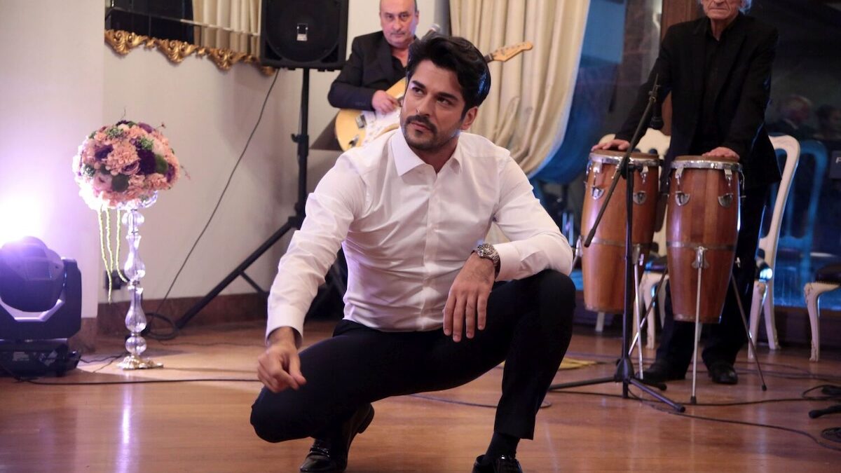 Anticipazioni Endless Love del 30 maggio 2024: Kemal scopre uno dei rapitori di Nihan