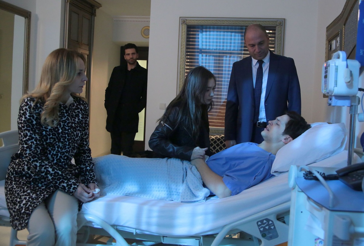 Anticipazioni Endless Love puntata del 21 maggio 2024: Zeynep lascia Ozan, che è disperato
