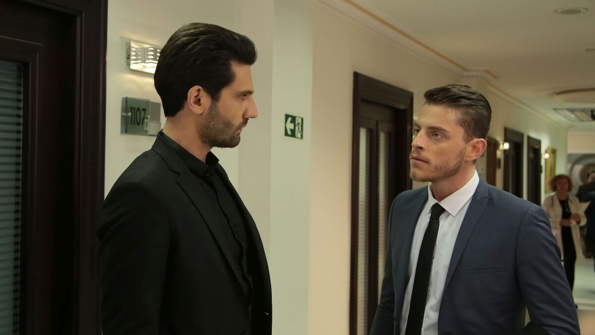 Anticipazioni Endless Love del 23 maggio 2024: i sospetti di Emir su Tufan; Zeynep chiede a Salih di ospitarla