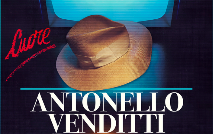 Antonello Venditti all’Arena di Verona, il concerto “Anteprima Notte prima degli esami”, 19 maggio 2024