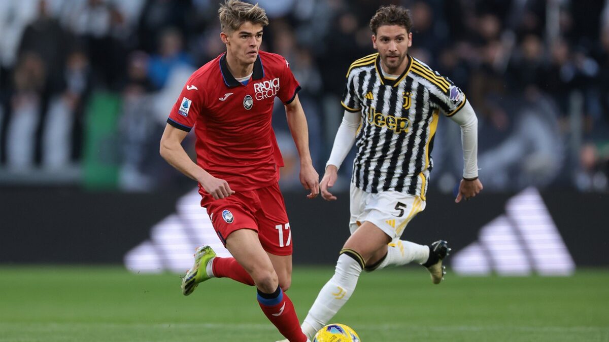 Coppa Italia 2023-2024, la finale in onda su Canale 5: Atalanta-Juventus