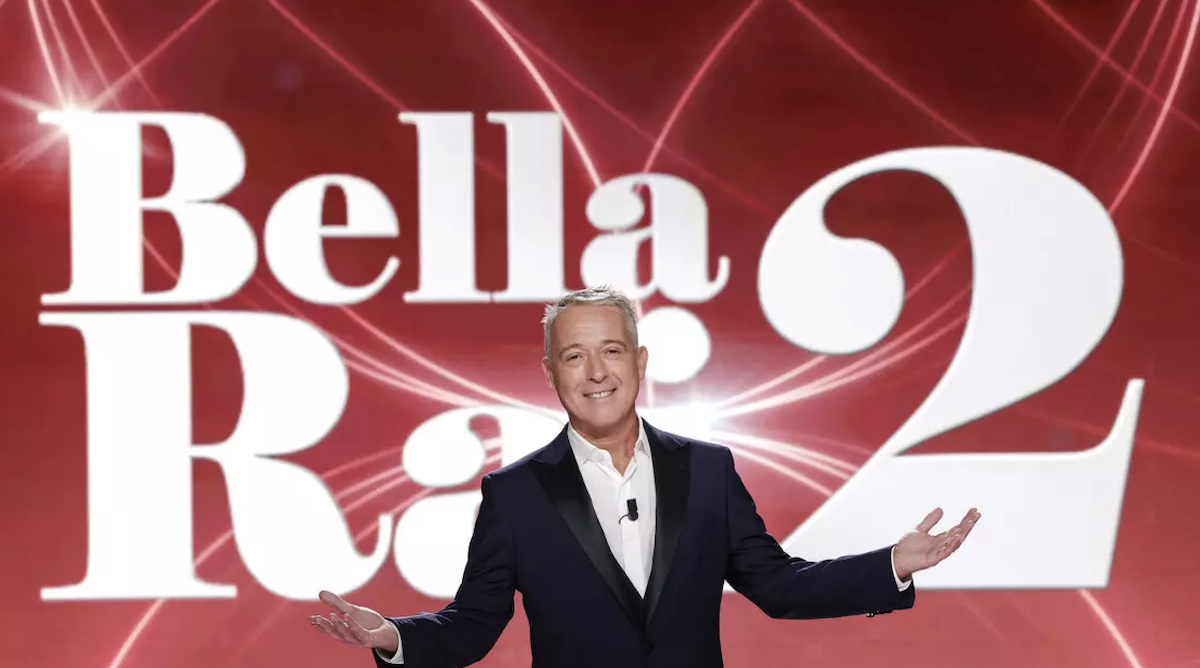 Bella Rai2, lo speciale di BellaMa’ in prima serata: ospiti e dove vederlo
