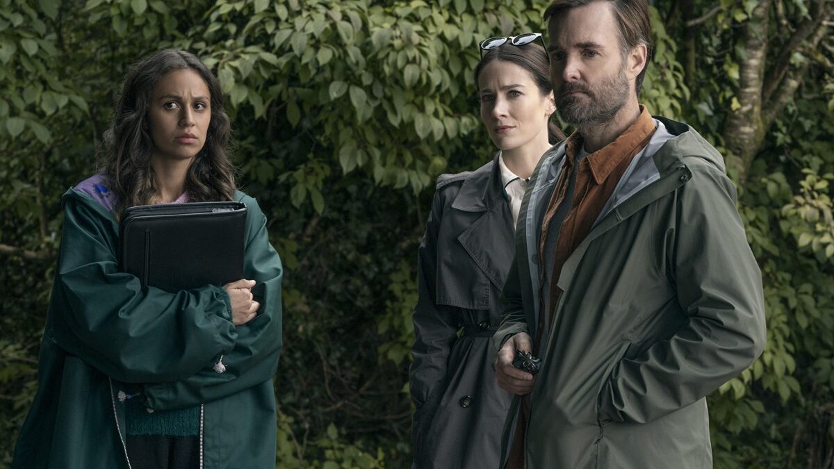 Bodkin, podcast e misteri nella serie Netflix prodotta dagli Obama: recensione, trama e cast