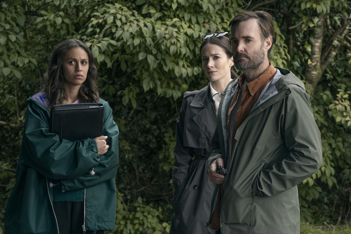 Bodkin, podcast e misteri nella serie Netflix prodotta dagli Obama: recensione, trama e cast