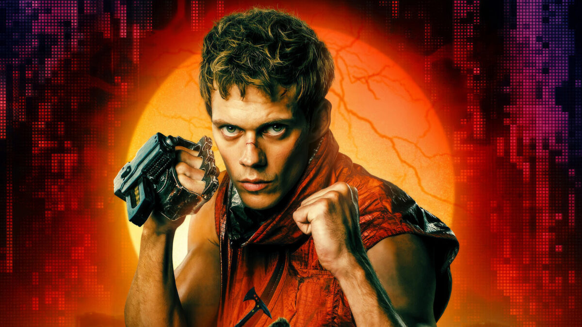 Boy Kills Word: la colonna sonora del thriller d’azione con Bill Skarsgard (su Prime Video dal 27 maggio)