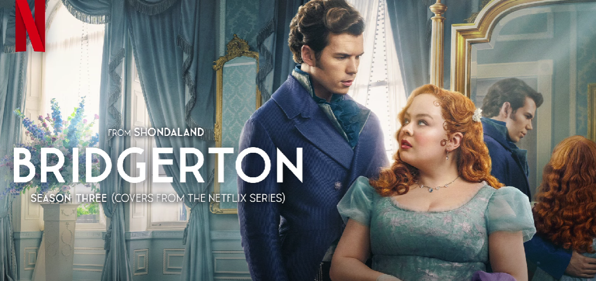 Give Me Everything, Pitbull: la cover orchestrale infiamma Bridgerton 3