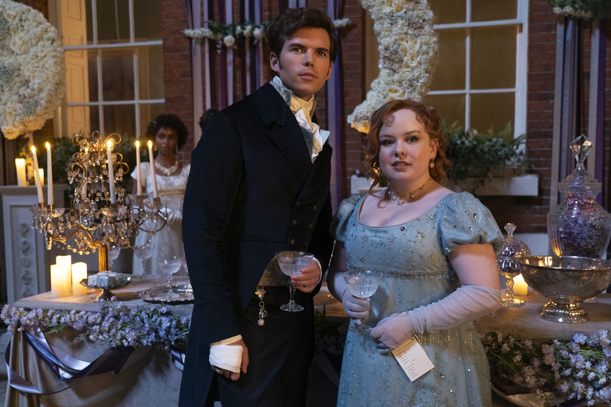 Netflix, tutte le nuove serie in uscita a Giugno 2024