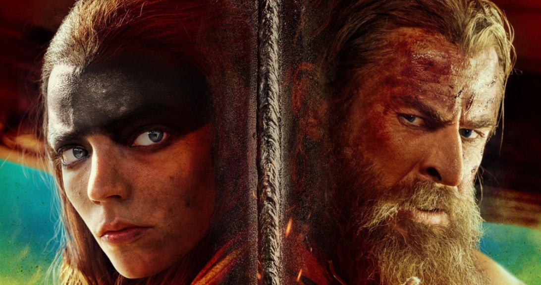Cannes 2024, Furiosa: colonna sonora e nuova clip estesa da sei minuti del prequel di George Miller