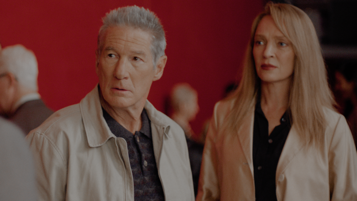 Cannes 2024, I tradimenti: prime immagini del film “Oh Canada” di Paul Schrader