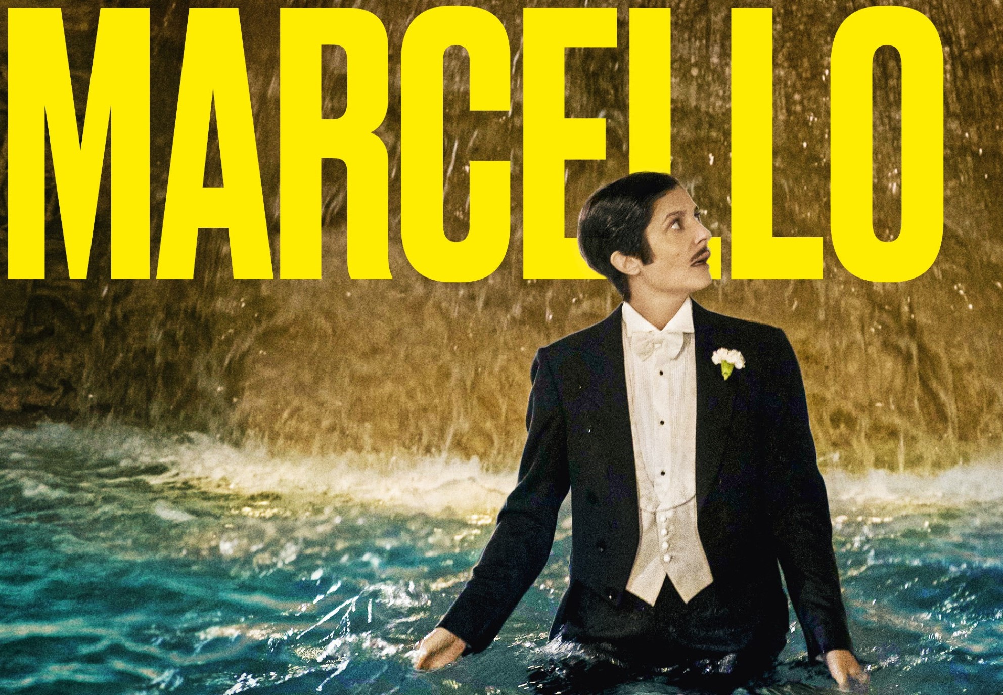 Cannes 2024, Marcello Mio: trailer italiano e le sale dove guardare l’anteprima evento del 21 maggio