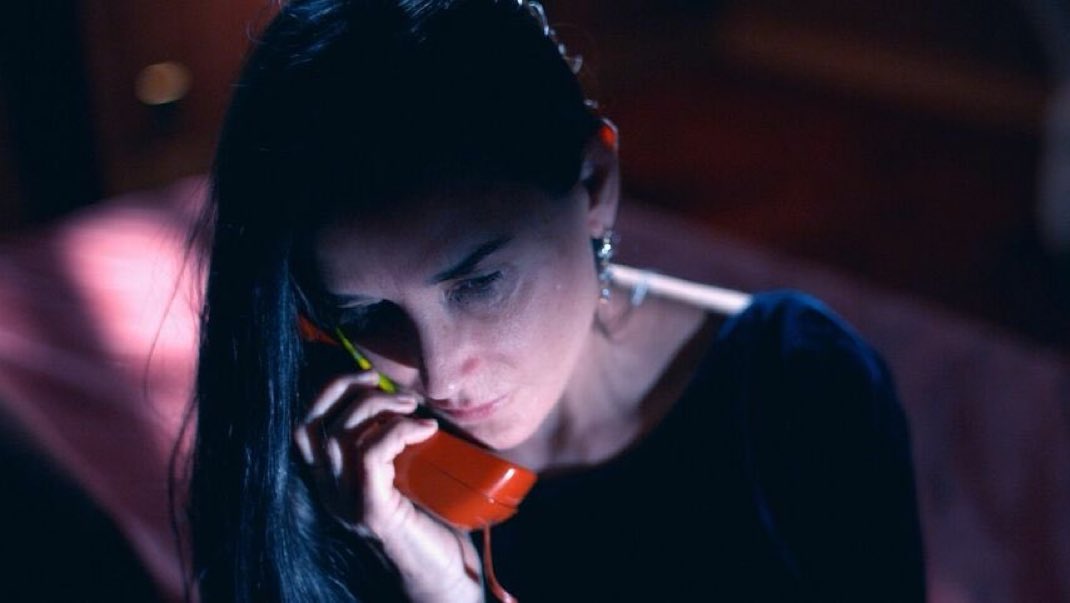 Cannes 2024, The Substance: teaser trailer del body horror con Demi Moore che ha scioccato ed entusiasmato il festival