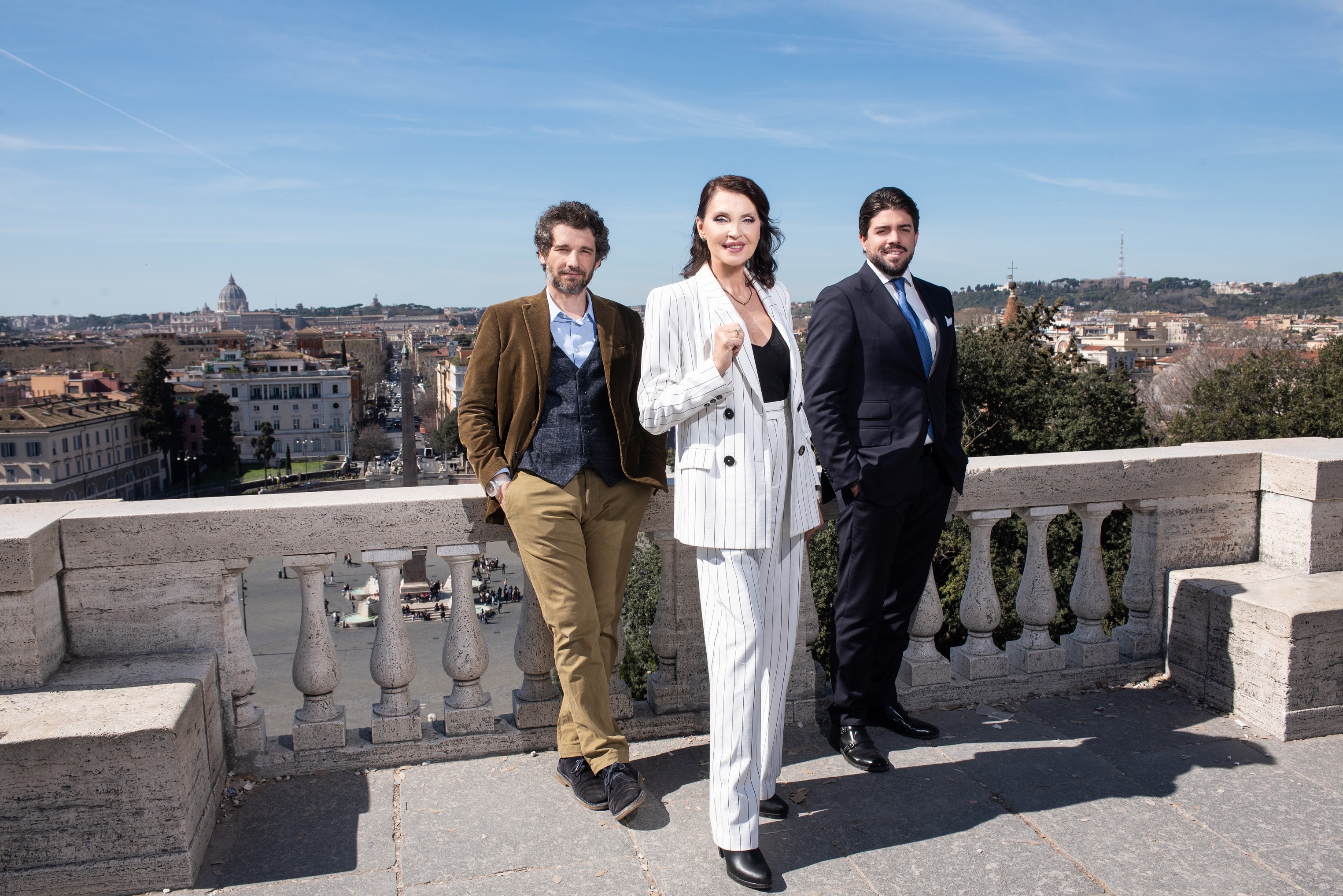 Casa a Prima Vista