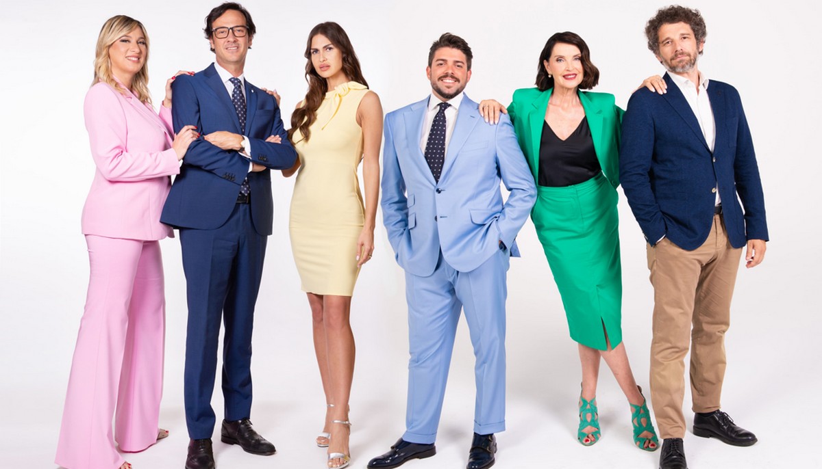 Casa a Prima Vista 2024, quarta stagione su Real Time: cast, episodi, dal 2 settembre