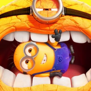 Dopo sette anni dall'ultimo Cattivissimo Me, Gru, il supercattivo diventato agente della Lega Anti-Cattivi, torna al fianco dei Minions - In anteprima il 7 agosto e dal 21 agosto al cinema