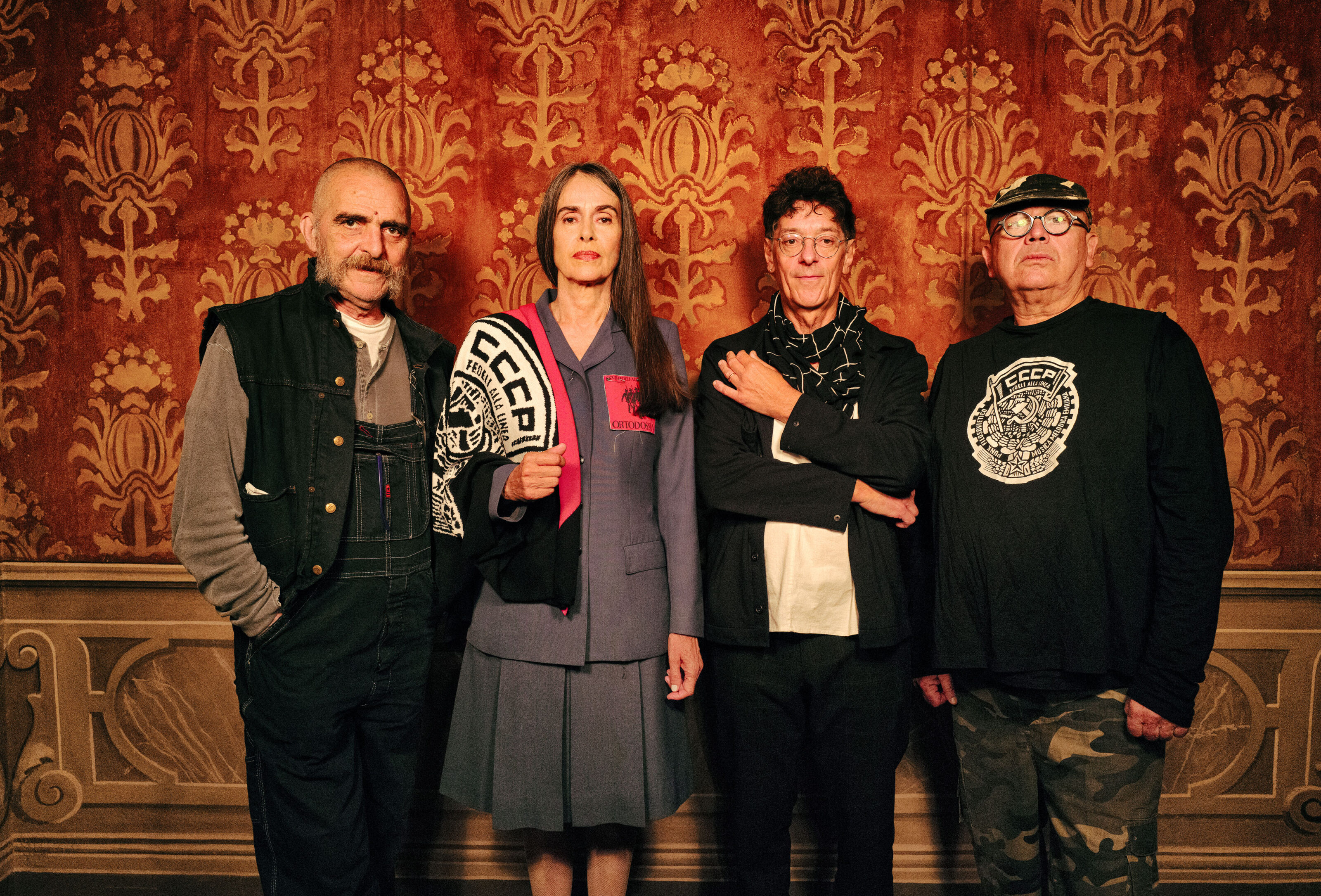 MI AMI Festival, i CCCP – Fedeli alla Linea in concerto al Carroponte, giovedì 23 maggio 2024: orario e anticipazioni