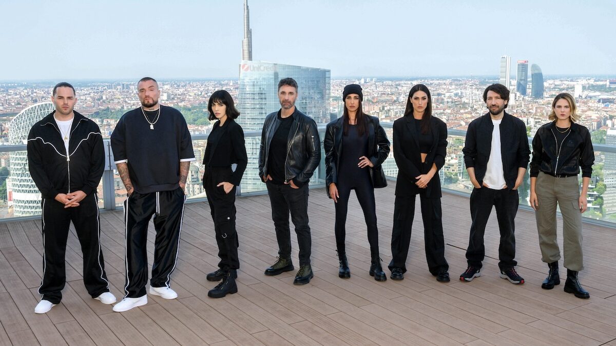 Celebrity Hunted 4: uscita, concorrenti, cacciatori e dove vederlo