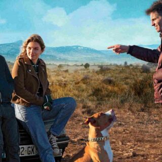 Dal 23 maggio 2024 nei cinema italiani con No.Mad Entertainment il film di Jean-Baptiste Durand, al suo debutto alla regia, con protagonisti Anthony Bajon, Raphaël Quenard (rivelazione ai César 2024) e Galatea Bellugi.
