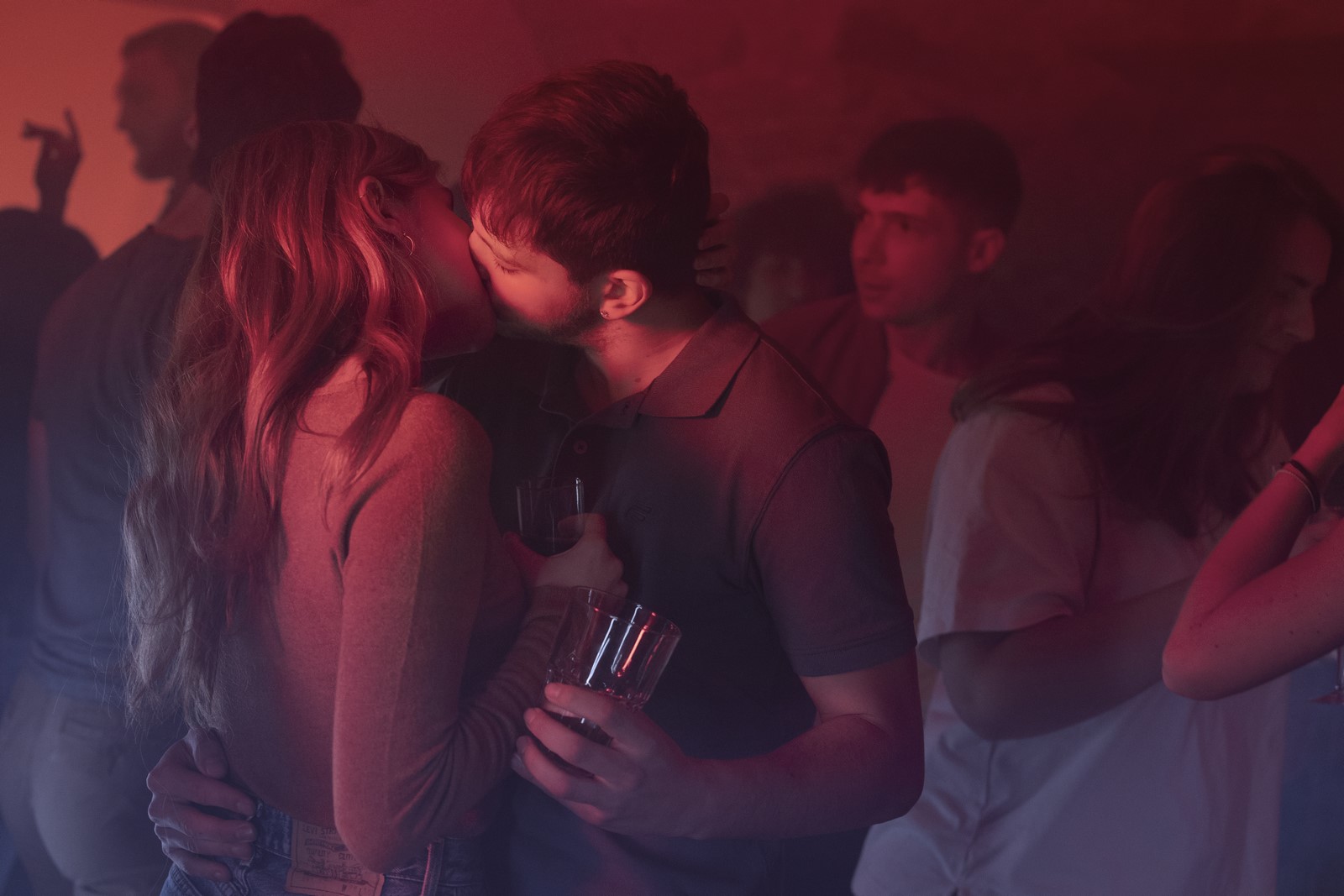 Dal 23 maggio 2024 nei cinema italiani con No.Mad Entertainment il film di Jean-Baptiste Durand, al suo debutto alla regia, con protagonisti Anthony Bajon, Raphaël Quenard (rivelazione ai César 2024) e Galatea Bellugi.