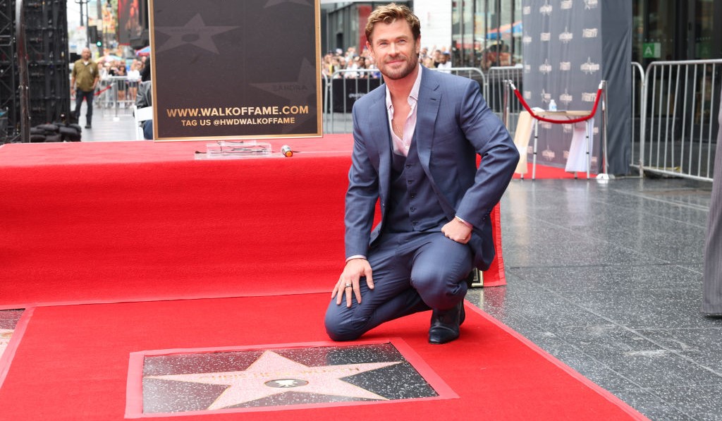 Chris Hemsworth in trattative con Paramount per il film crossover Transformers/G.I. Joe