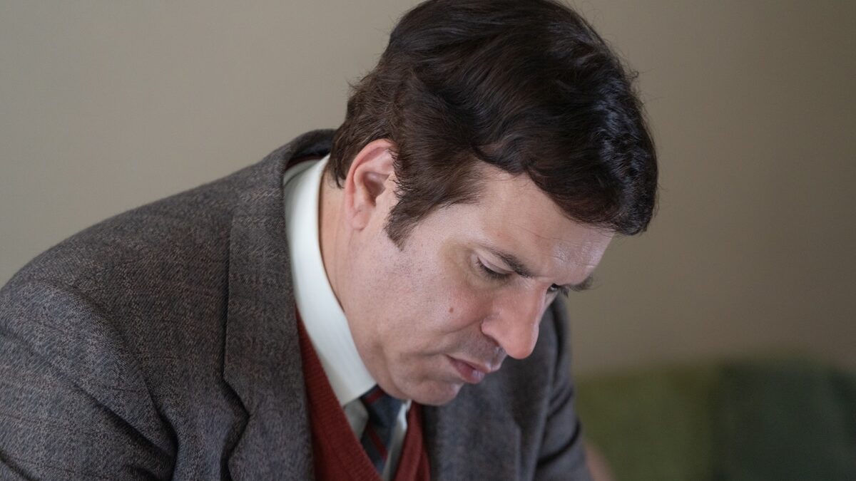 Com’è umano lui, la fiction su Paolo Villaggio: quando esce, trailer, trama, cast e dove vederla