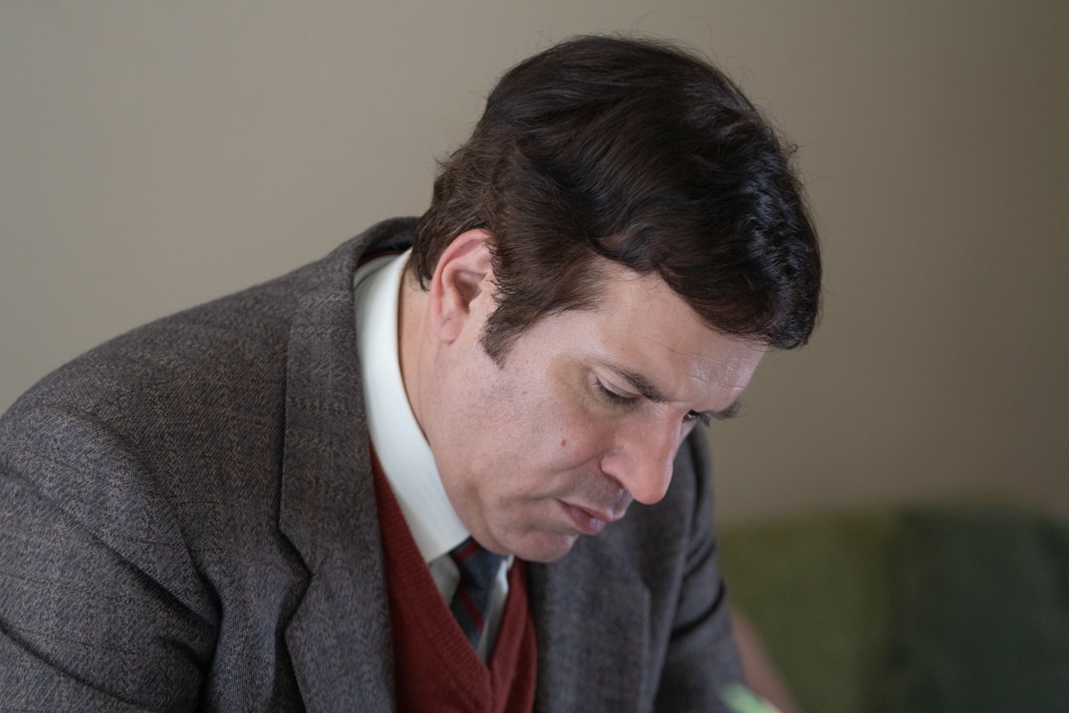 Com’è umano lui, la fiction su Paolo Villaggio: quando esce, trailer, trama, cast e dove vederla
