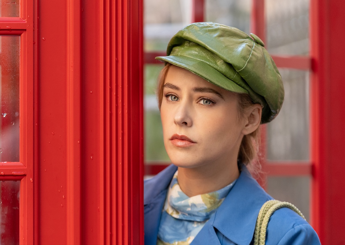 Com’è umano lui, le foto del film-tv su Paolo Villaggio su Rai 1
