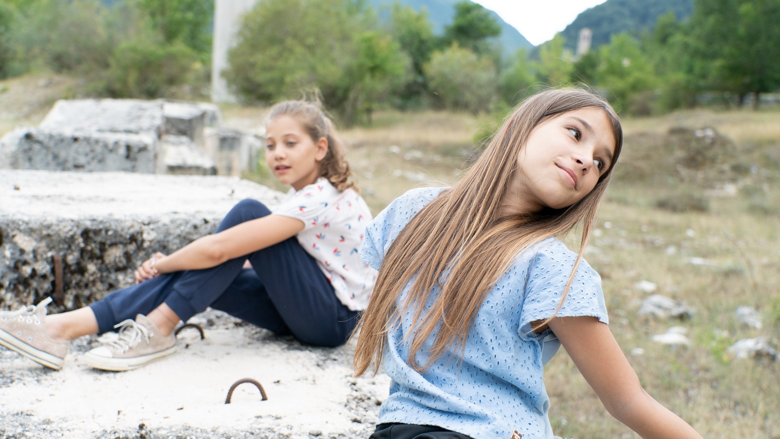 Dopo l’ottima accoglienza ricevuta alla Festa del Cinema di Roma - Alice nella Città, arriva nelle sale con Circuito Cinema, Superluna, il nuovo film del regista Federico Bondi.