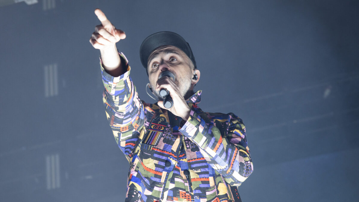 Scoppia la bolla, Subsonica feat. Willie Peyote e Ensi: testo, significato e video della canzone
