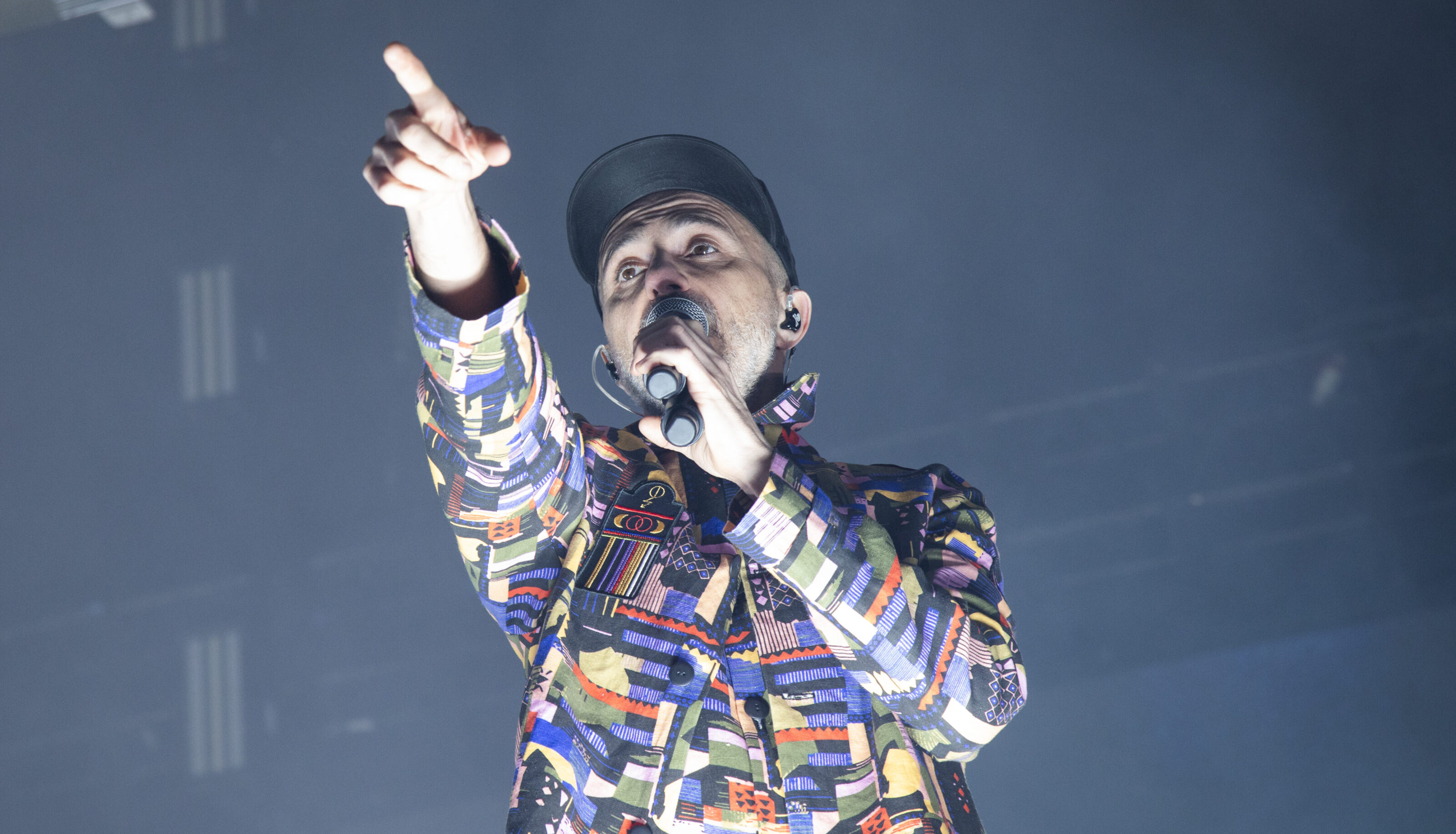 Scoppia la bolla, Subsonica feat. Willie Peyote e Ensi: testo, significato e video della canzone