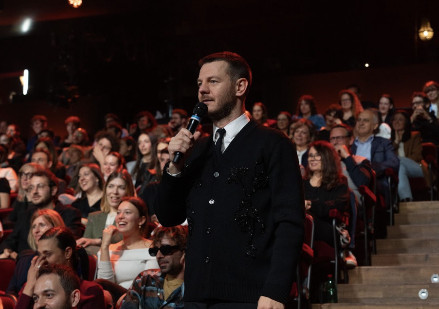Da vicino nessuno è normale con Alessandro Cattelan: ospiti ultima puntata 3 giugno 2024, cast e dove vederlo