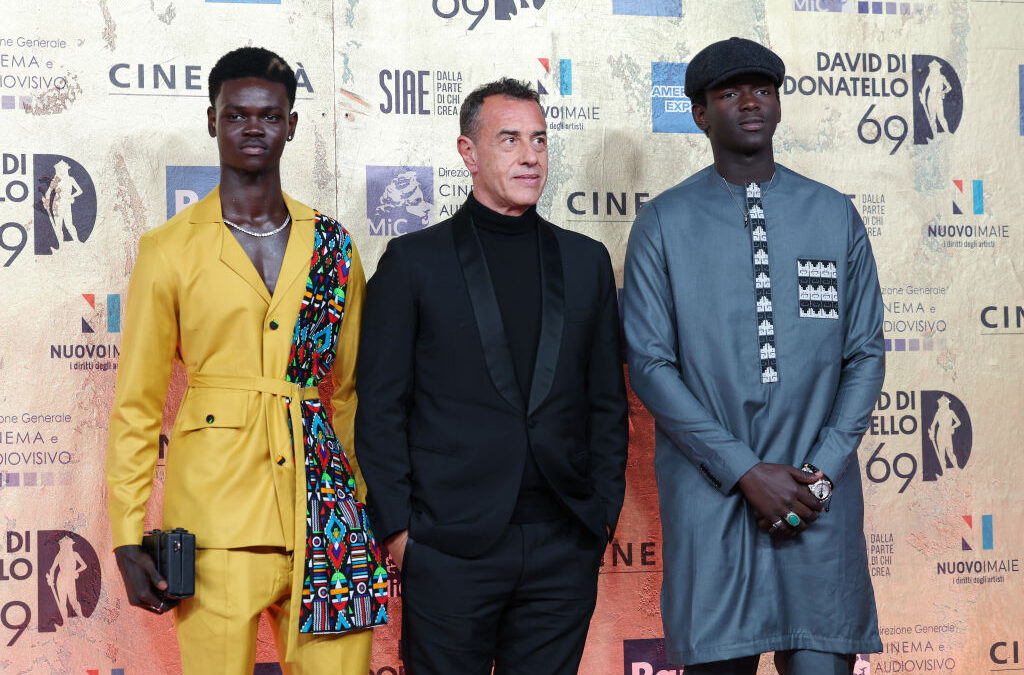 David di Donatello 2024, vincitori: “Io Capitano” miglior film e regista, 6 David a “C’e ancora domani”